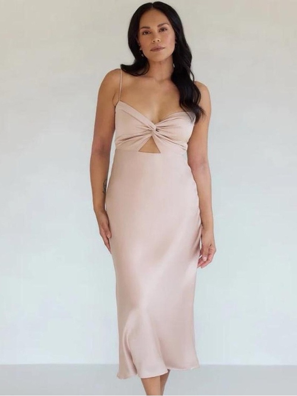 NWT Park & Fifth Aletta Dress